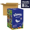 Kleenex Ultra Soft 3-Ply Facial Tissue - 2 of 4