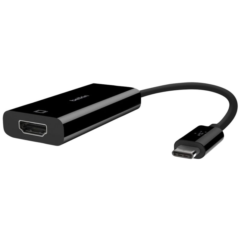 Belkin® USB-C® to HDMI® Adapter, 4 of 6