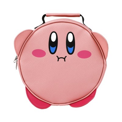 Nintendo Kirby Character Coin Pouch