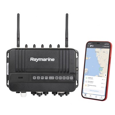 Raymarine Yachtsense Link Marine Mobile Router - E70640 Boat Equipment