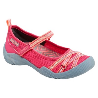 target mary janes