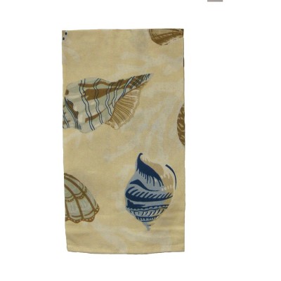 C&F Home Kitchen Flour Sack Kitchen Towel, Madeira