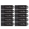 Centon Datastick Pro 128GB USB 3.2 Type A Flash Drive Black 10/Pack (S1-U3P6-128G10B) - 2 of 4