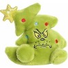 Aurora® Palm Pals™ Dr. Seuss™ Grinch Tree 5 Inch Stuffed Animal Toy - 2 of 4