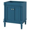 24'' Bathroom Vanity without Sink - 2 of 4