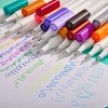KINGART Fine Line Pens 24 Colors - 2 of 4