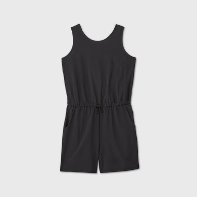 target girls black dress