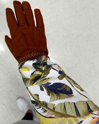 Tick & Bug Blocker Garden Gloves - McArdle's - Floral & Garden Design