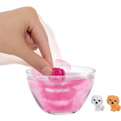 target barbie color reveal