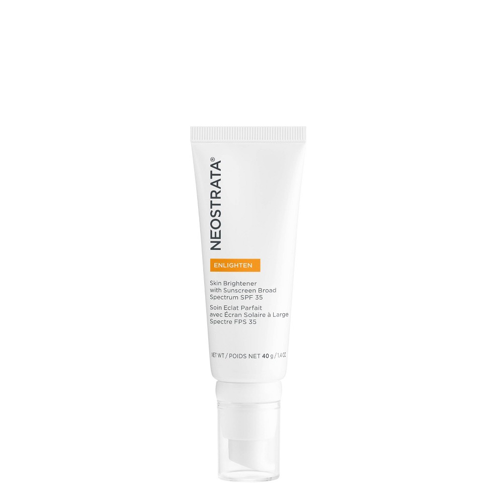 Photos - Cream / Lotion Neostrata Enlighten Skin Brightener - SPF 35 - 1.4oz