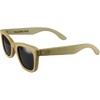 2 Pairs of Birdz Eyewear Woodpecker Safety Glasses with Smoke, Smoke Lenses - 3 of 3