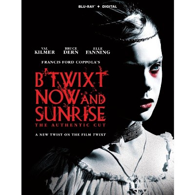 B'twixt Now And Sunrise (blu-ray)(2023) : Target