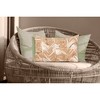 Liora Manne Visions IV Casual Indoor/Outdoor Pillow - image 2 of 2