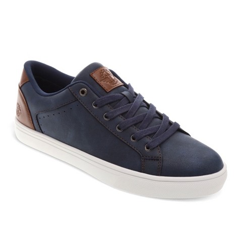 Мужские Dockers Mens Jensen Casual Lace-Up Sneaker, Tan, Size 9