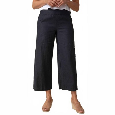 Women's Cafe Flood Pant - habitat