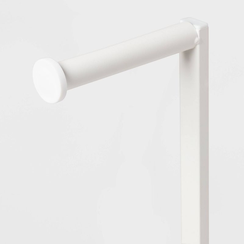 Freestanding Toilet Paper Holder - Brightroom™, 5 of 6