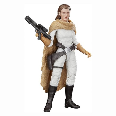 Sable láser Leia Organa Hasbro Black Series Star Wars por 270,90€ –