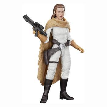 Star Wars Black Series 6 Inch Figure | Princess Leia Organa