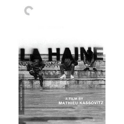 La Haine (DVD)(2007)