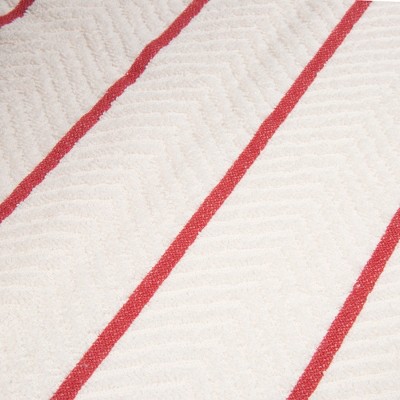 Hastings Home 16-Pack Dish Cloths - Absorbent Combed Cotton Kitchen Dishtowels with Color Accents