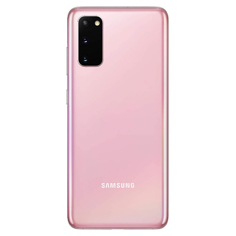 Samsung Galaxy S20 5G 128gb Rom 8gb Ram G981 Unlocked Smartphone - Manufacturer Refurbished, 2 of 7