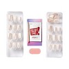 KISS Products imPRESS Color FX Fake Nails - 33ct - 4 of 4