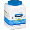 Thick-It 2 J587-C6800 Original Instant Food Thickener Concentrated 36 oz. Container - 4 of 4