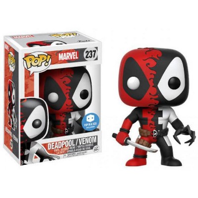 deadpool toys at target