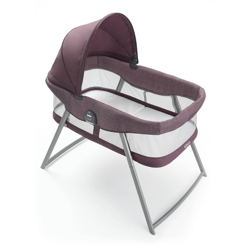 Target 2025 travel bassinet