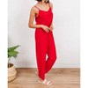 Women's Livin' The Dream Jumpsuit - Now N Forever - 4 of 4