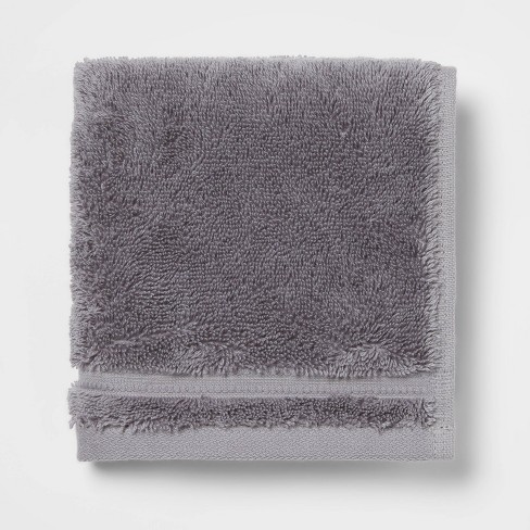 Total Fresh Antimicrobial Hand Towel White - Threshold™ : Target