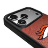 NFL AFC Teams Football Wordmark MagSafe Compatible Cell Phone Case for Apple iPhone 17 Series - 4 of 4