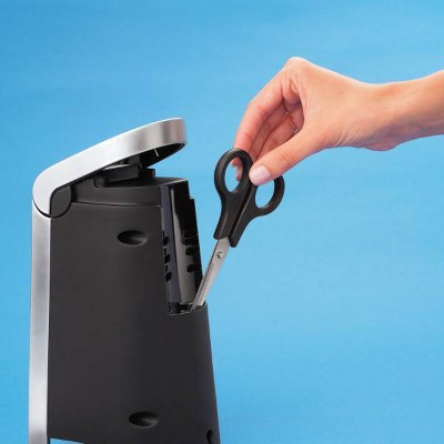 Hamilton Beach Smooth Touch Can Opener Black - 76607