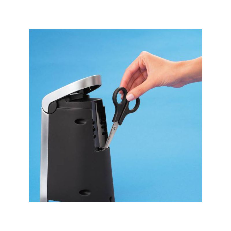 Hamilton Beach Smooth Touch Can Opener Black - 76607, 3 of 10