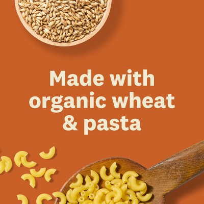 Amy's Frozen Mac & Cheese Snacks- 6oz/2ct