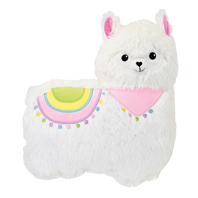 target llama plush