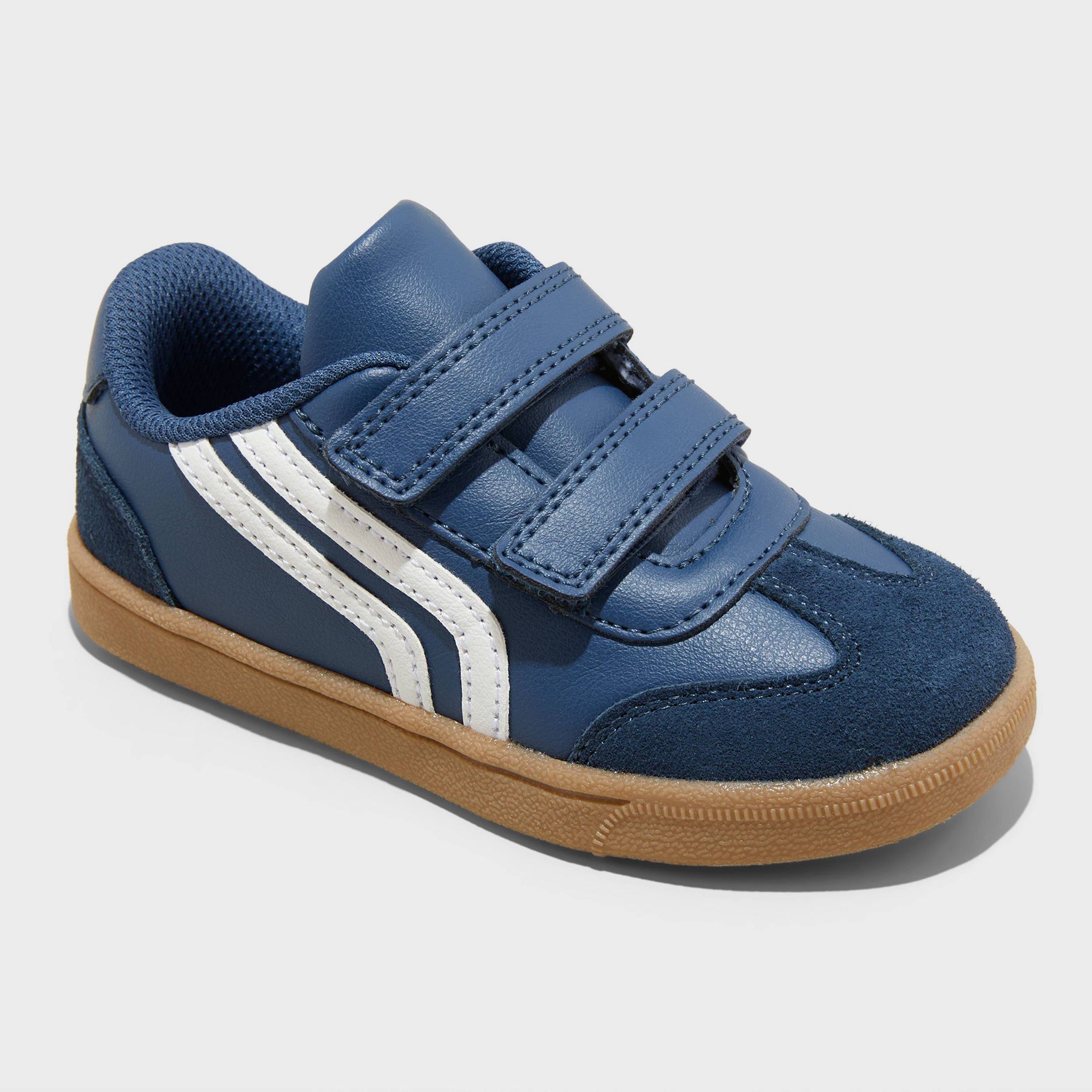 Toddler Dakota Retro Court Sneakers - Cat & Jack™