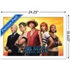 Trends International Netflix One Piece - Collage Framed Wall Poster Prints - 3 of 4