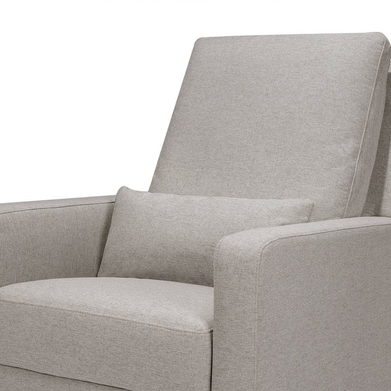 Babyletto Sigi Recliner and Glider, 4 of 6