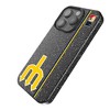 Keyscaper Cooperstown MLB Sidebar Bling Cell Phone Case for iPhone 14 Plus - 2 of 4
