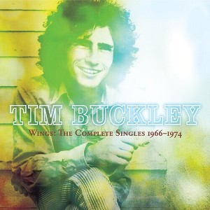 Tim Buckley - Wings: The Complete Singles 1966-1974 (CD) - 1 of 1