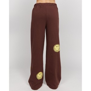 Samii Ryan | Smiley Straight Leg Pants , Brown , XX-Large , 6 - 1 of 1