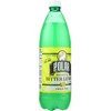 Polar Beverages Bitter Lemon Citrus and Tonic - Case of 12/33.8 fz - 3 of 4