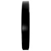Kumasinova 2" Dia Olympic Weight Plates,Rubber Olympic Barbell Plates for Strength Training,Many Options - 4 of 4