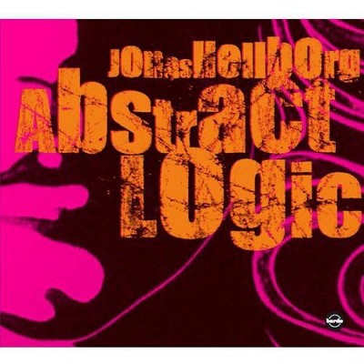 Jonas Hellborg - Abstract Logic (CD)
