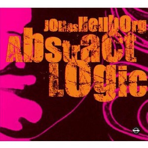 Jonas Hellborg - Abstract Logic (CD) - 1 of 1