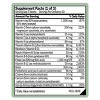 WellWithAll Women's Multivitamin Tablets - 60ct - 2 of 4