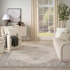 Nourison Heirloom Blend Medallion Indoor Area Rug - 4 of 4
