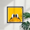 NHL Pittsburgh Penguins Mascot Art Poster Print - 2 of 4