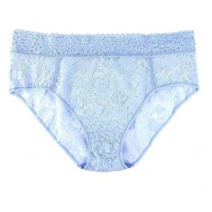 Hanky Panky Women's Daily Lace Plus Size Cheeky Brief - 1 of 1